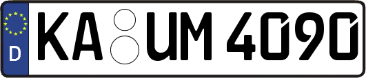 KA-UM4090