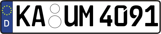 KA-UM4091