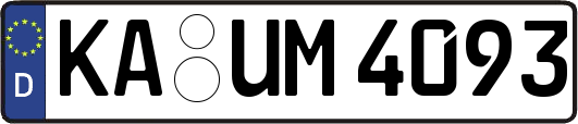 KA-UM4093