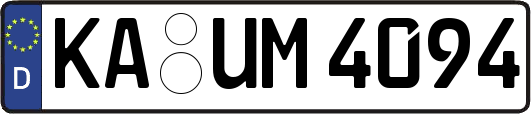 KA-UM4094
