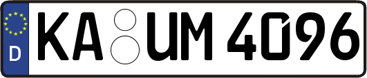 KA-UM4096