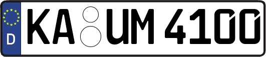 KA-UM4100