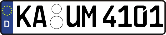 KA-UM4101