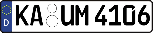 KA-UM4106