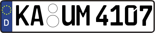 KA-UM4107