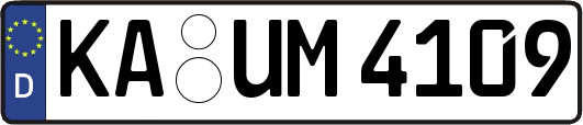 KA-UM4109