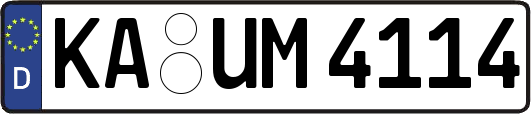 KA-UM4114