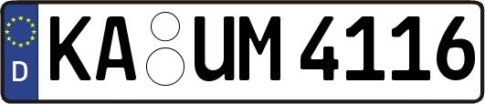 KA-UM4116