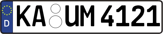 KA-UM4121