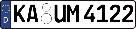 KA-UM4122