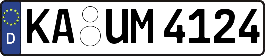 KA-UM4124