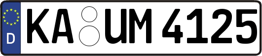 KA-UM4125