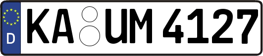 KA-UM4127