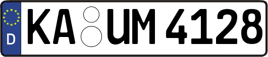 KA-UM4128