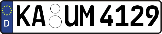 KA-UM4129