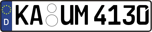 KA-UM4130