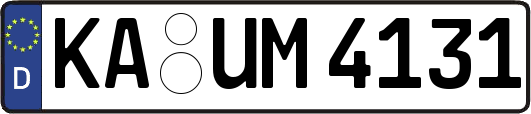 KA-UM4131