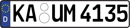 KA-UM4135