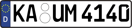 KA-UM4140