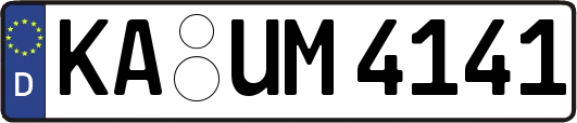 KA-UM4141