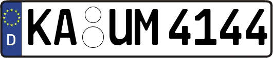 KA-UM4144