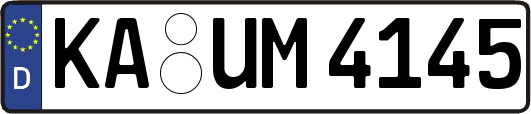 KA-UM4145