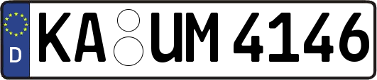 KA-UM4146