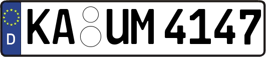 KA-UM4147