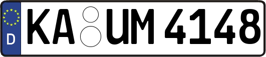 KA-UM4148