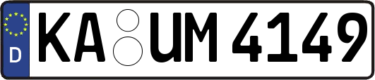 KA-UM4149