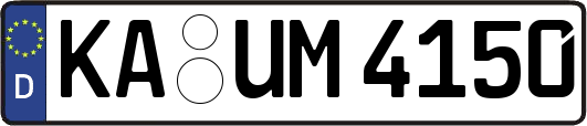 KA-UM4150