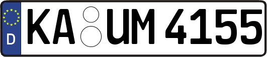 KA-UM4155