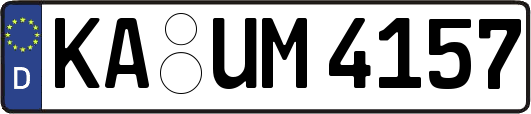 KA-UM4157