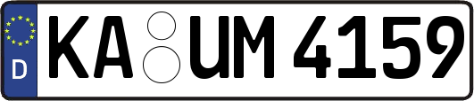 KA-UM4159