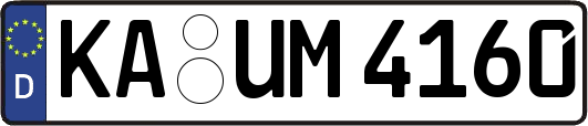 KA-UM4160