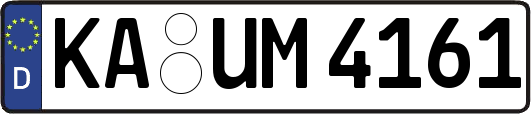 KA-UM4161