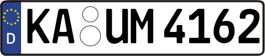 KA-UM4162