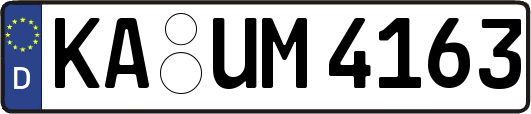 KA-UM4163