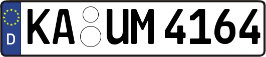 KA-UM4164