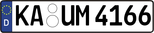 KA-UM4166