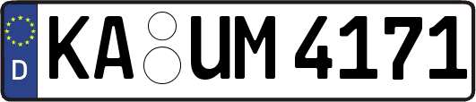 KA-UM4171