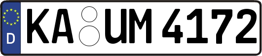 KA-UM4172