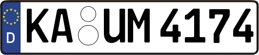 KA-UM4174