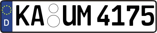 KA-UM4175