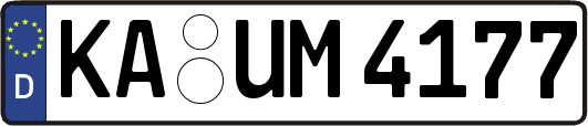 KA-UM4177