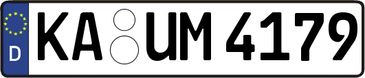 KA-UM4179