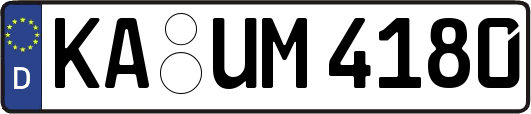 KA-UM4180