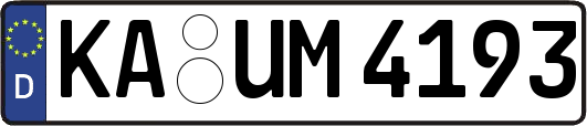 KA-UM4193