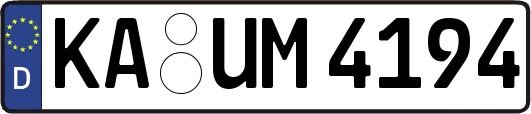 KA-UM4194