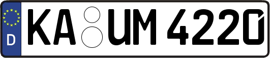 KA-UM4220